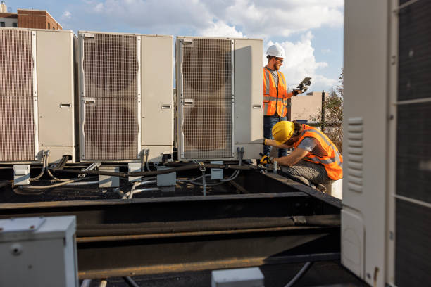 Best Ductless Mini-Split Systems in Okauchee Lake, WI