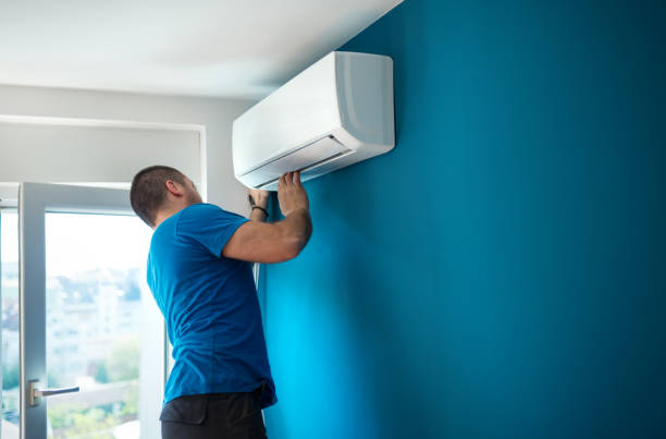 Best Emergency HVAC Services in Okauchee Lake, WI