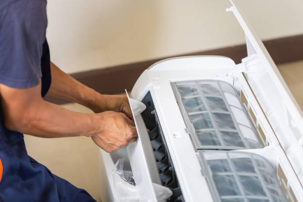 Best Solar-powered HVAC Systems in Okauchee Lake, WI