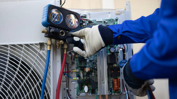 Best HVAC Consulting and Engineering in Okauchee Lake, WI
